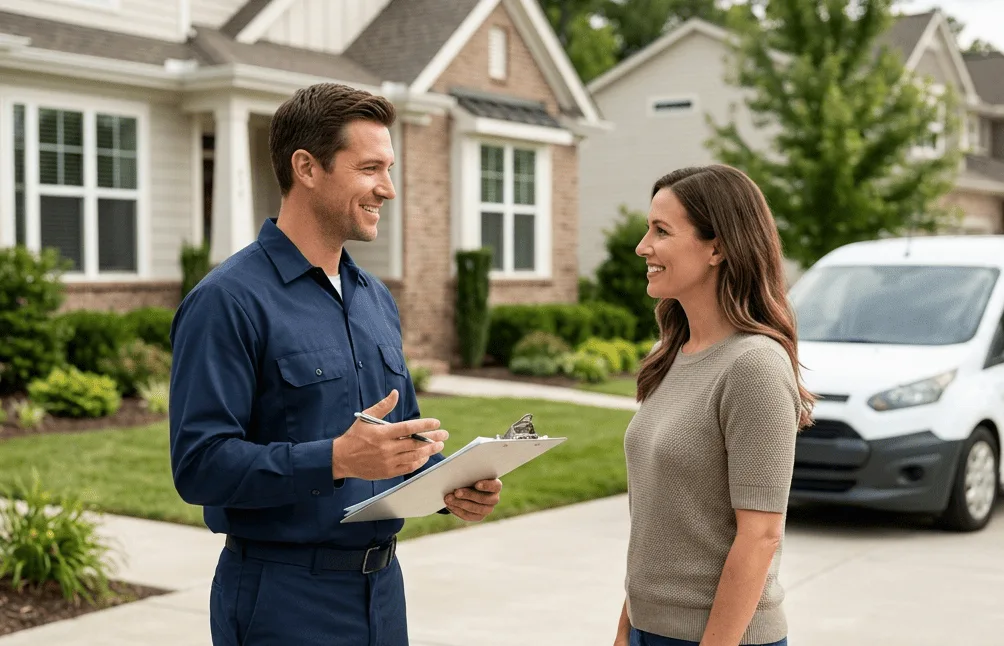 Mold Remediation Americus, GA FAQs